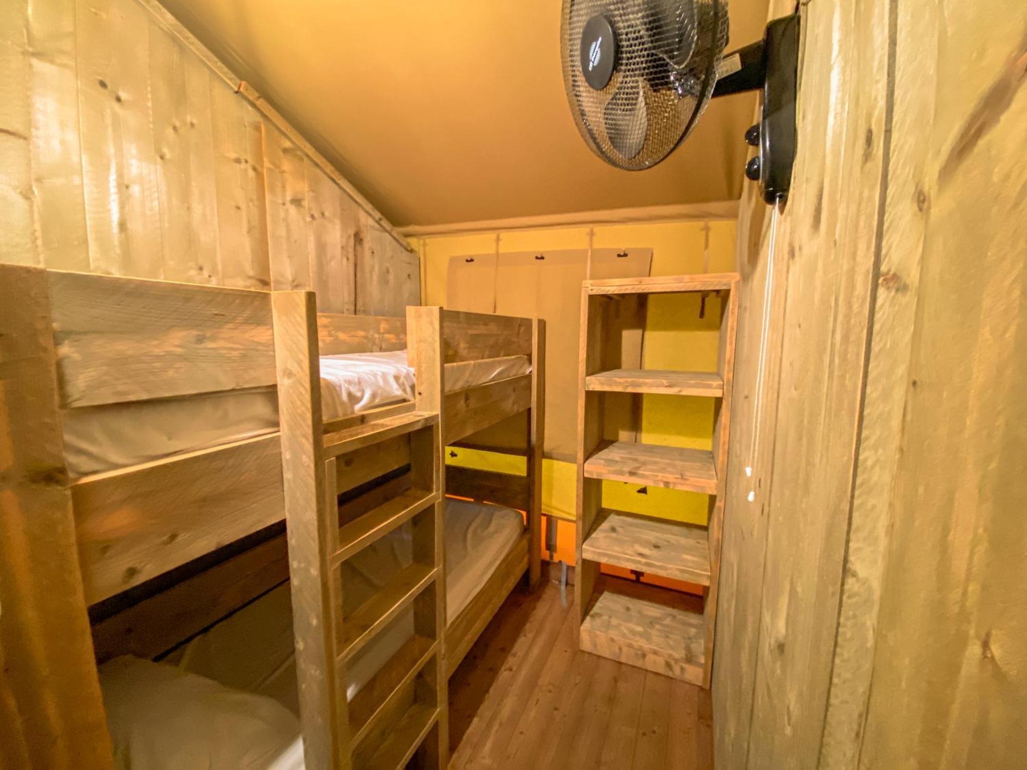 Camping Parc Gualba Gualba de Dalt Eksteriør billede