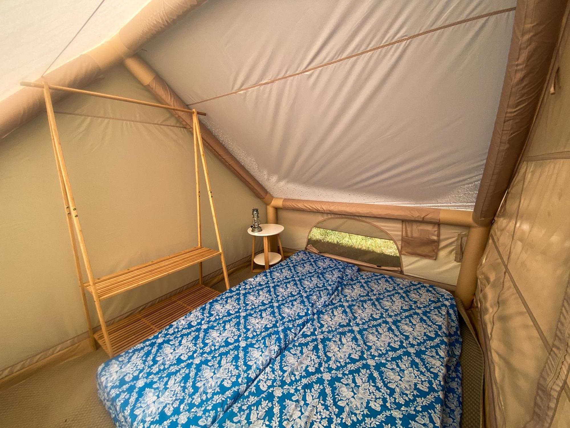Camping Parc Gualba Gualba de Dalt Eksteriør billede